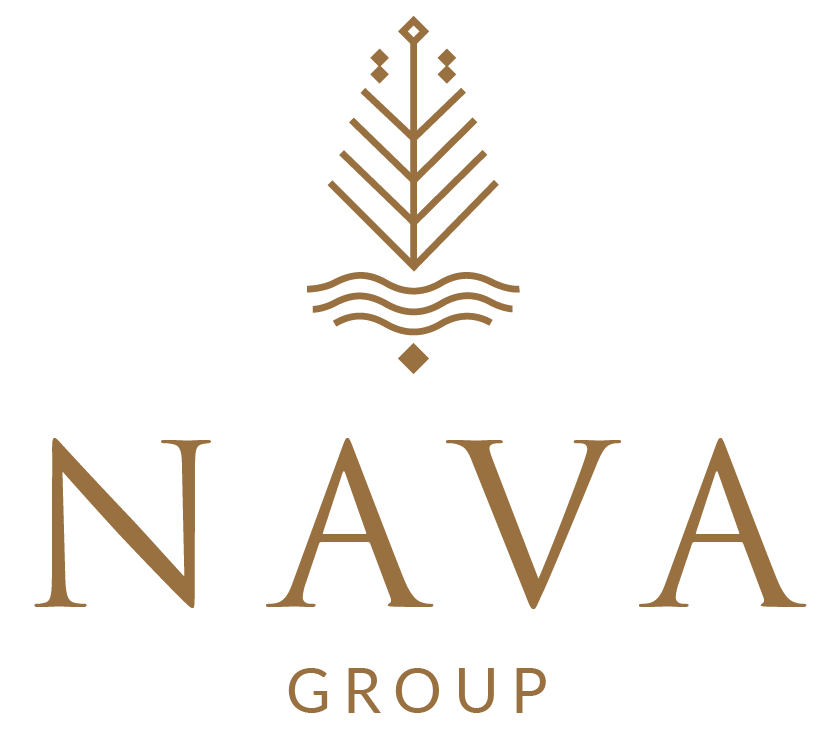 NAVA Logo